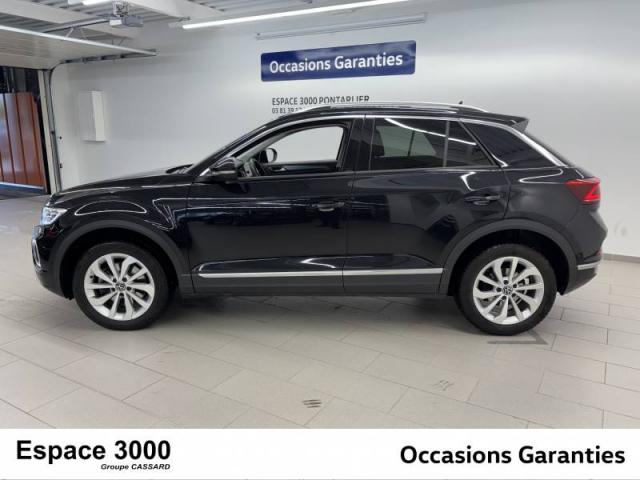 Volkswagen T-Roc image 3