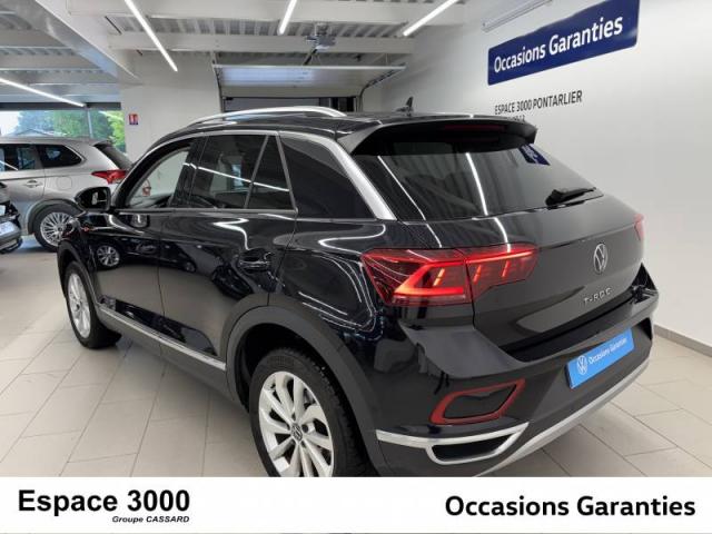 Volkswagen T-Roc image 1