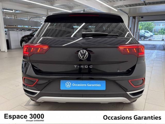 Volkswagen T-Roc image 4