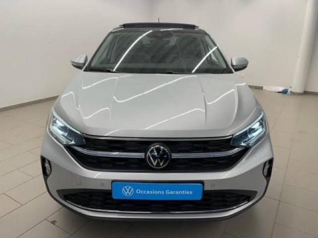 Volkswagen Taigo image 7