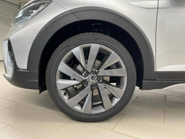 Volkswagen Taigo image 4