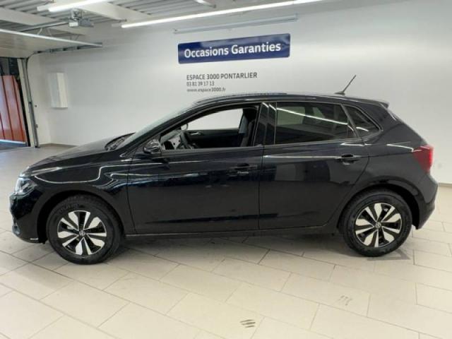 Volkswagen Polo image 4