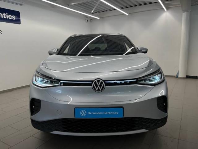 Volkswagen Id.4 image 3