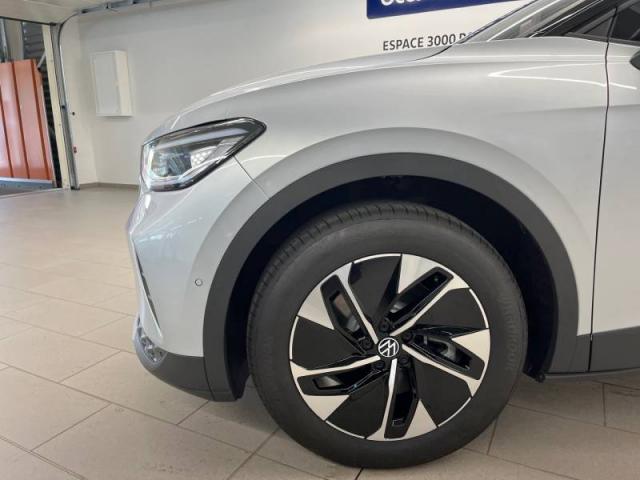 Volkswagen Id.4 image 5