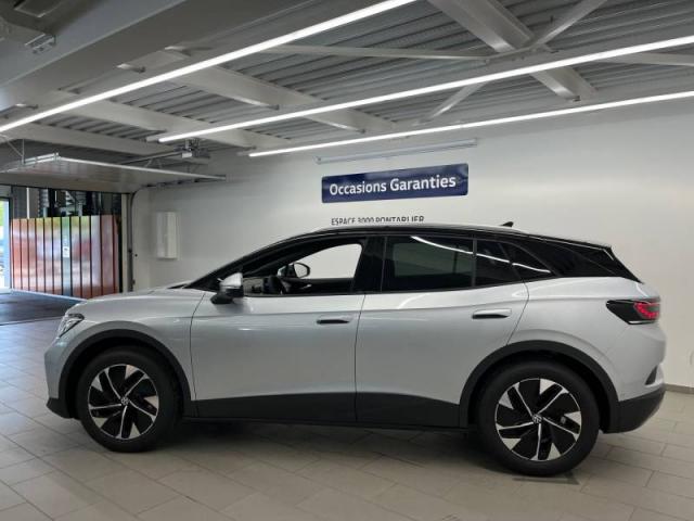 Volkswagen Id.4 image 1
