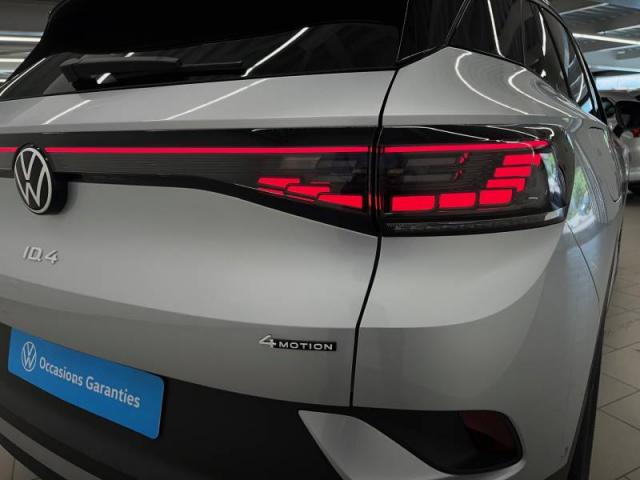 Volkswagen Id.4 image 6