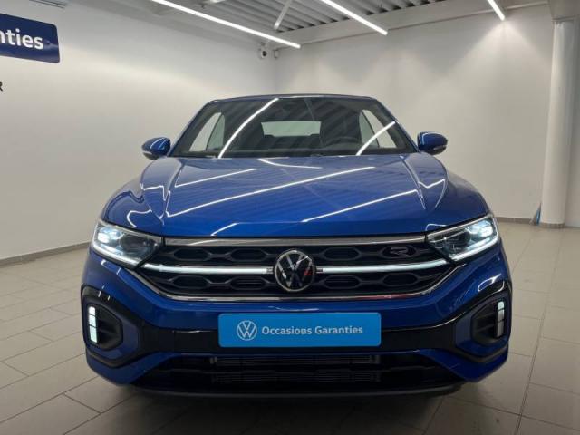 Volkswagen T-Roc image 6