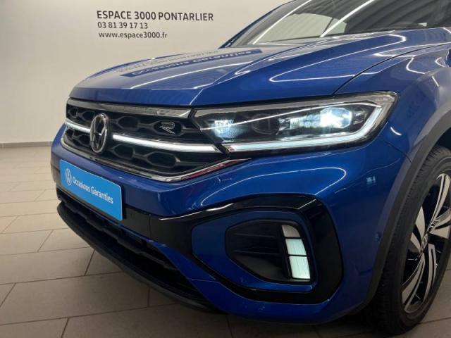 Volkswagen T-Roc image 3