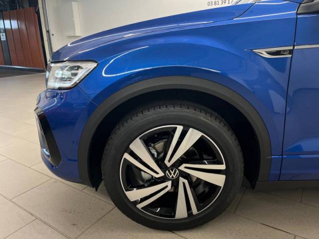 Volkswagen T-Roc image 8