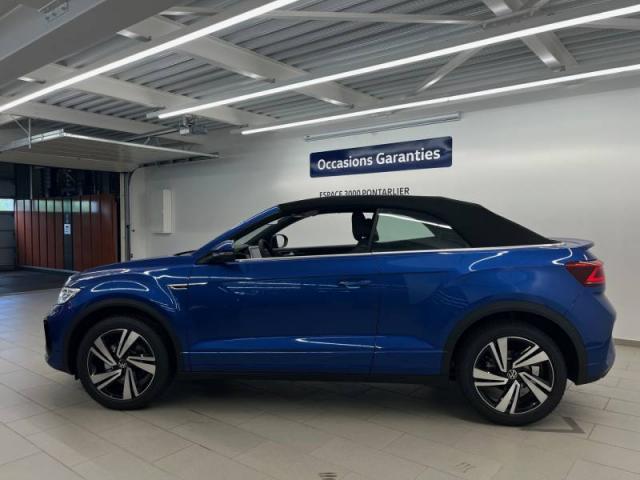Volkswagen T-Roc image 4