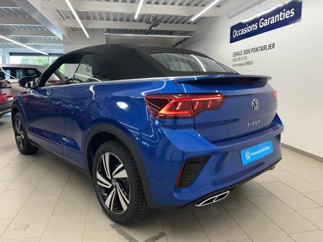 Volkswagen T-Roc image 1