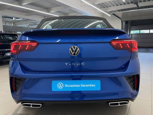 Volkswagen T-Roc image 5