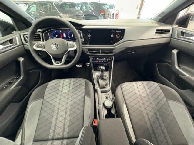 Volkswagen Taigo image 1