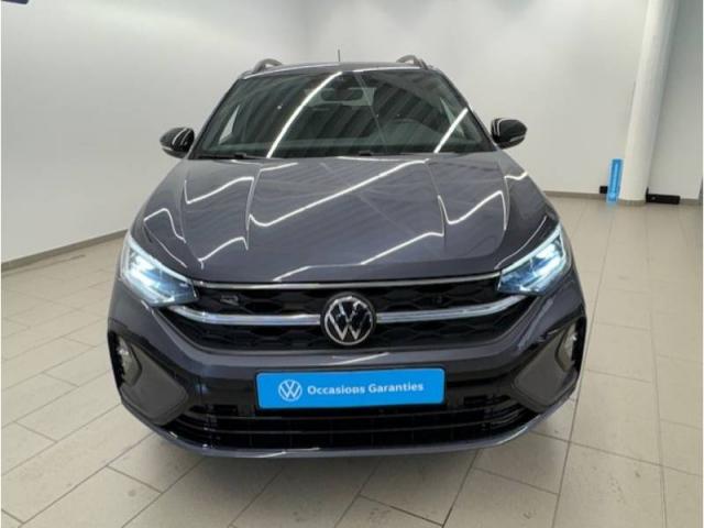 Volkswagen Taigo image 5