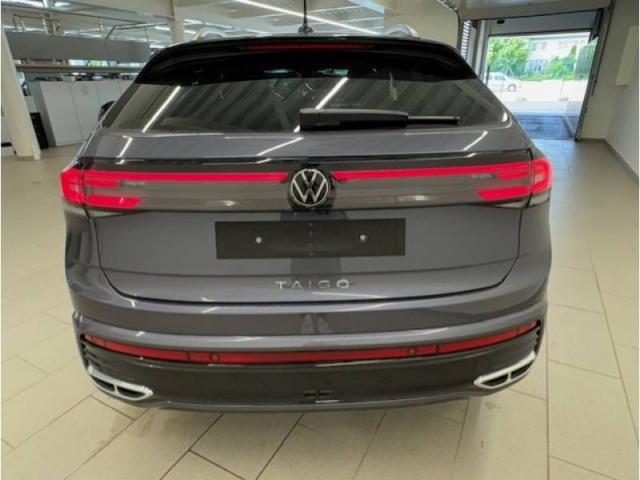 Volkswagen Taigo image 9