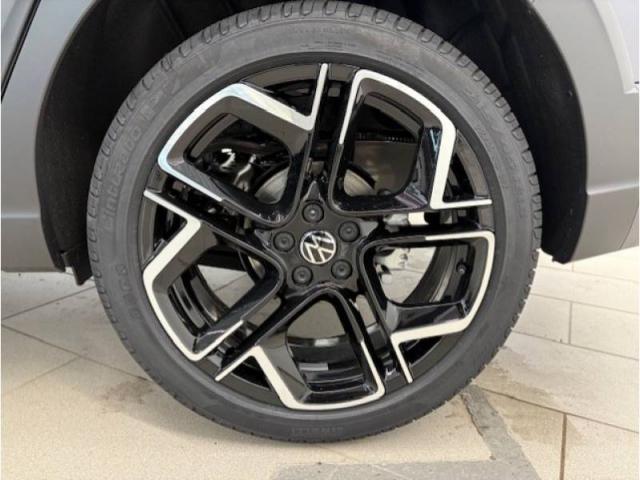 Volkswagen Taigo image 7