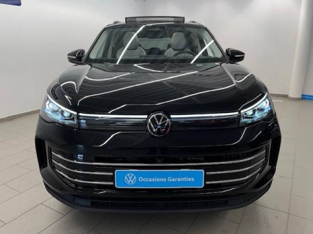 Volkswagen Tiguan image 2