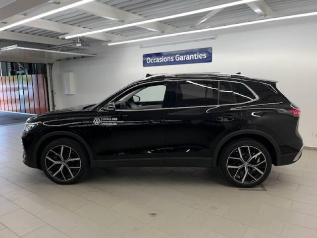 Volkswagen Tiguan image 6
