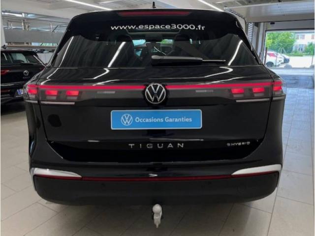 Volkswagen Tiguan image 3