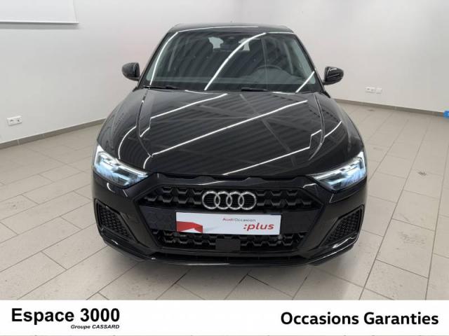 Audi A1 Sportback image 9