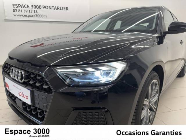 Audi A1 Sportback image 3