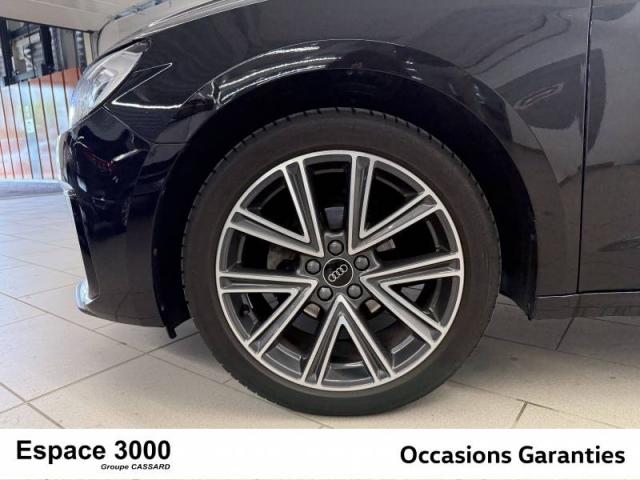 Audi A1 Sportback image 5