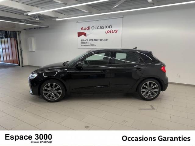 Audi A1 Sportback image 1