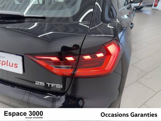 Audi A1 Sportback image 7