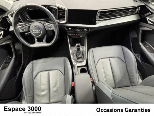Audi A1 image 1
