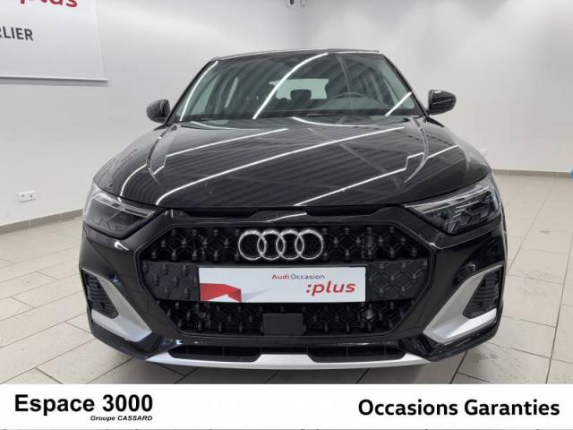 Audi A1 image 4