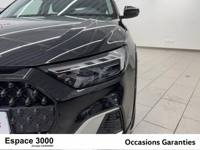 Audi A1 image 3