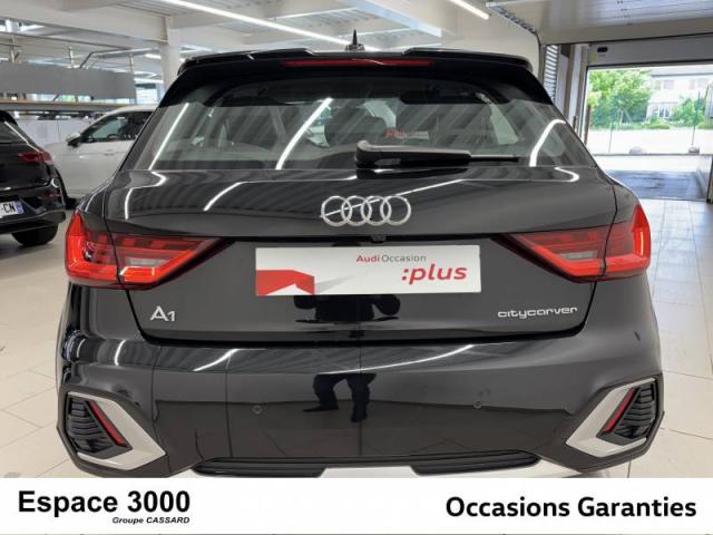 Audi A1 image 5