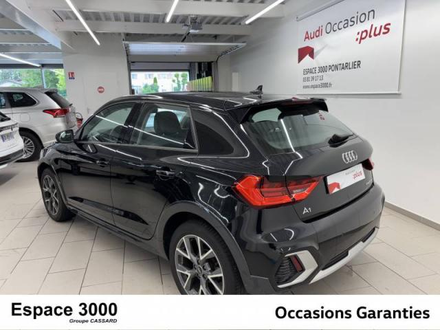 Audi A1 image 7