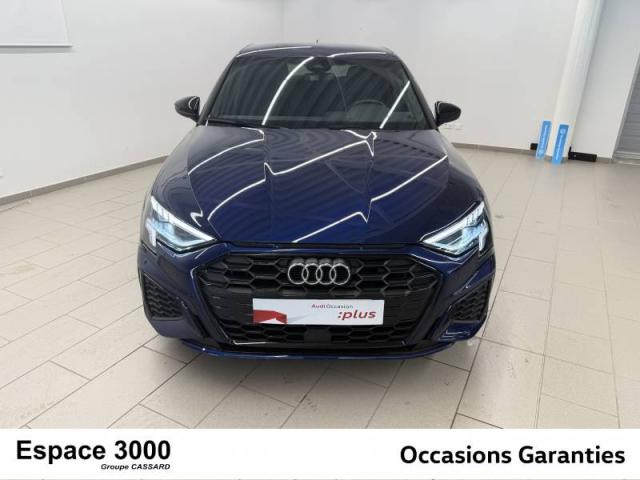 Audi A3 Sportback image 9