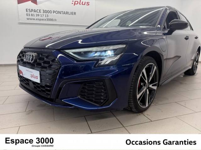 Audi A3 Sportback image 4