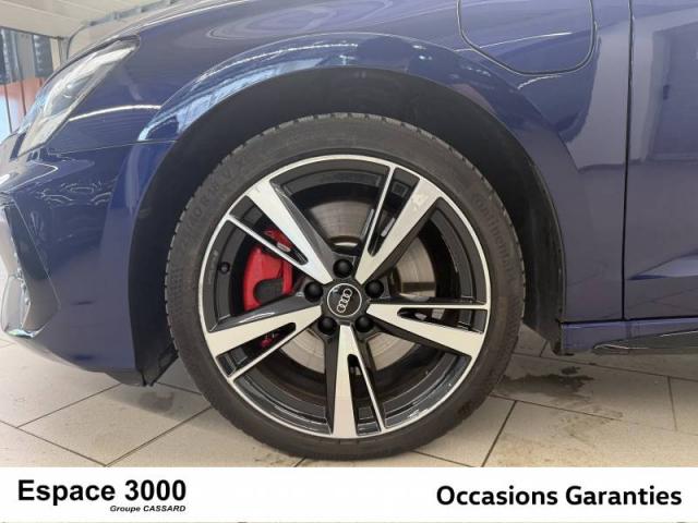 Audi A3 Sportback image 5