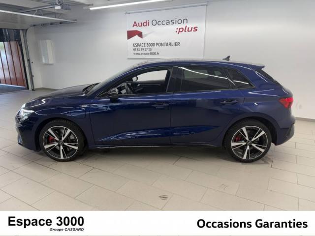 Audi A3 Sportback image 6