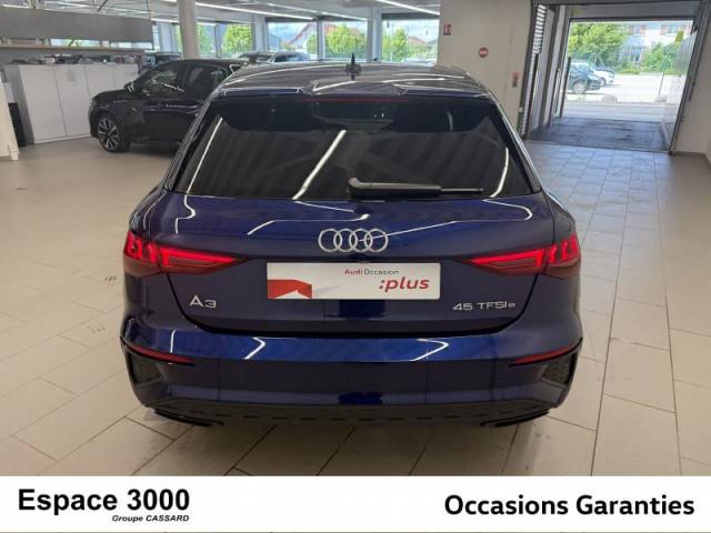 Audi A3 Sportback image 3