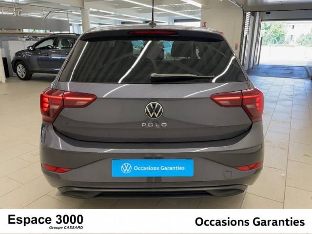 Volkswagen Polo image 7