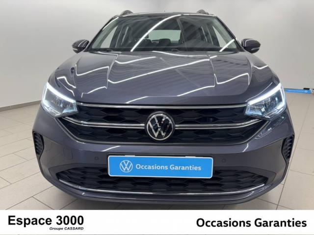 Volkswagen Taigo image 2