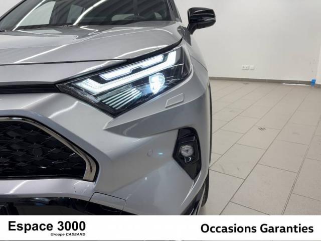 Toyota Rav4 image 9