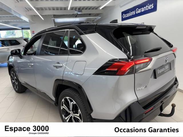Toyota Rav4 image 4