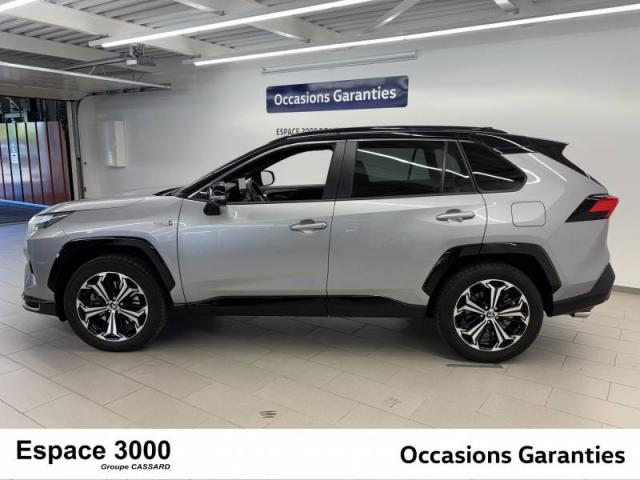 Toyota Rav4 image 3