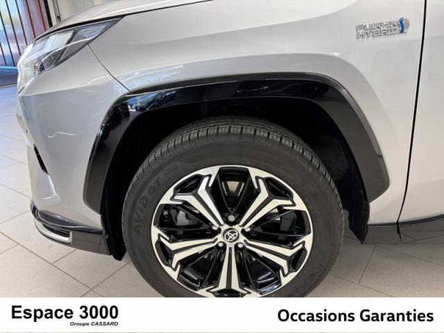 Toyota Rav4 image 5