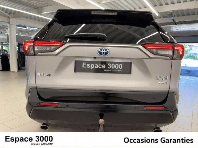 Toyota Rav4 image 1