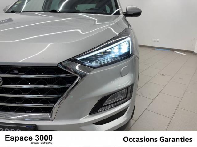 Hyundai Tucson image 9