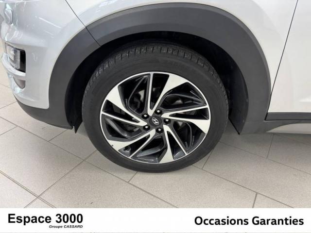 Hyundai Tucson image 1