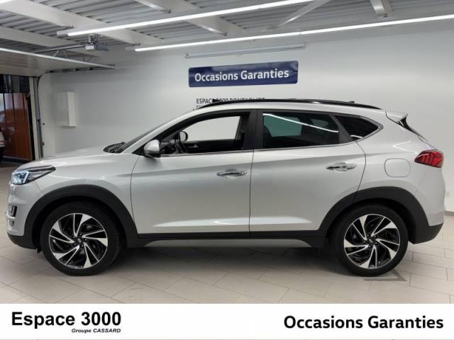 Hyundai Tucson image 5