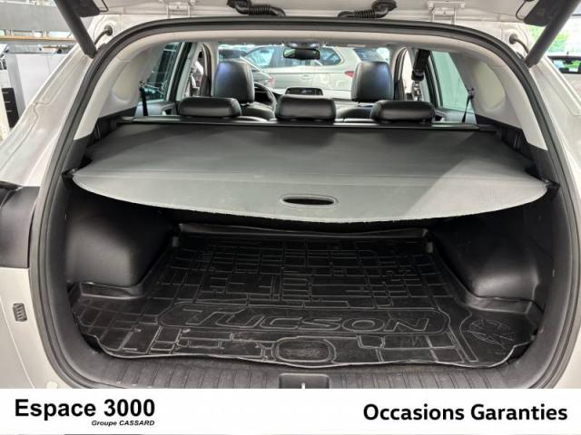 Hyundai Tucson image 8