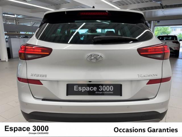 Hyundai Tucson image 7